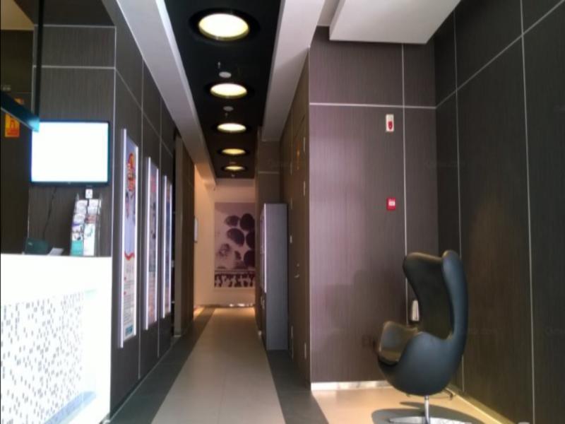 Jinjiang Inn Quanzhou Bus Station ภายนอก รูปภาพ